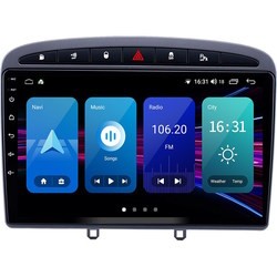 Torssen NF9 Carplay Opel Insignia 2014+
