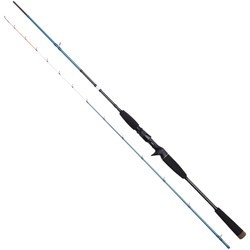 Savage Gear SGS2 Ika & Jig 203M