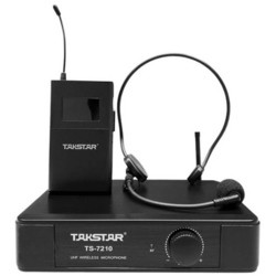 Takstar TS-7210P