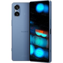 Sony Xperia 5 V 256&nbsp;ГБ (синий)
