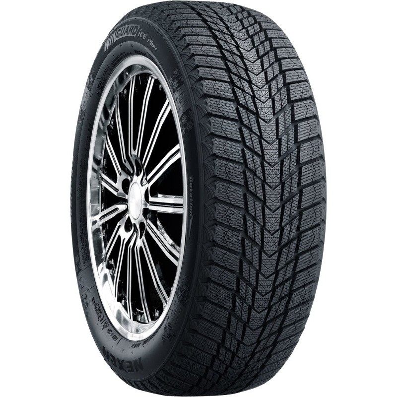 Nexen Winguard Ice Plus 265\/60 R18 110Q