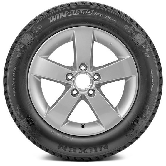 Nexen Winguard Ice Plus 265\/60 R18 110Q
