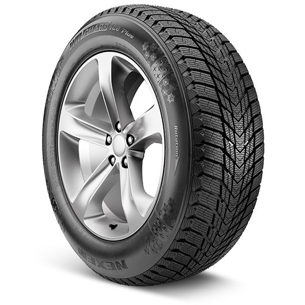 Nexen Winguard Ice Plus 265\/60 R18 110Q
