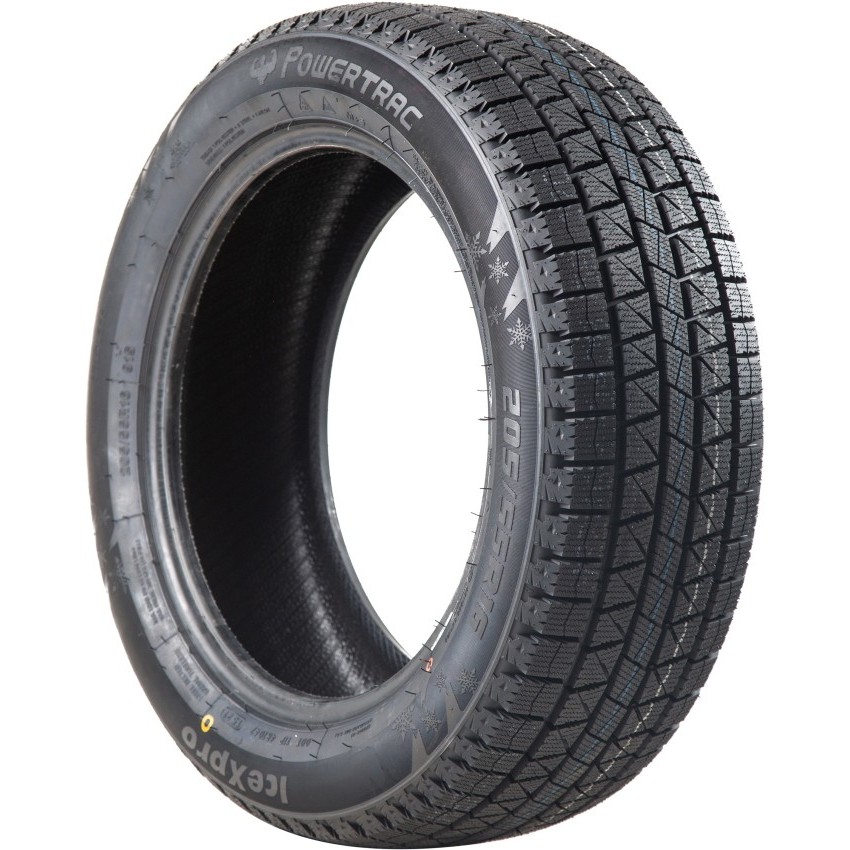 Powertrac IceXpro 225\/55 R16 95S