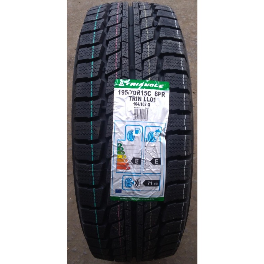 Triangle LL01 215\/70 R15C 109R