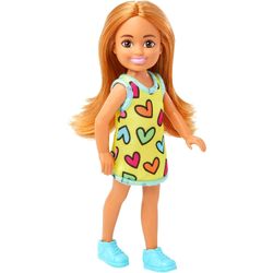 Barbie Chelsea HNY57