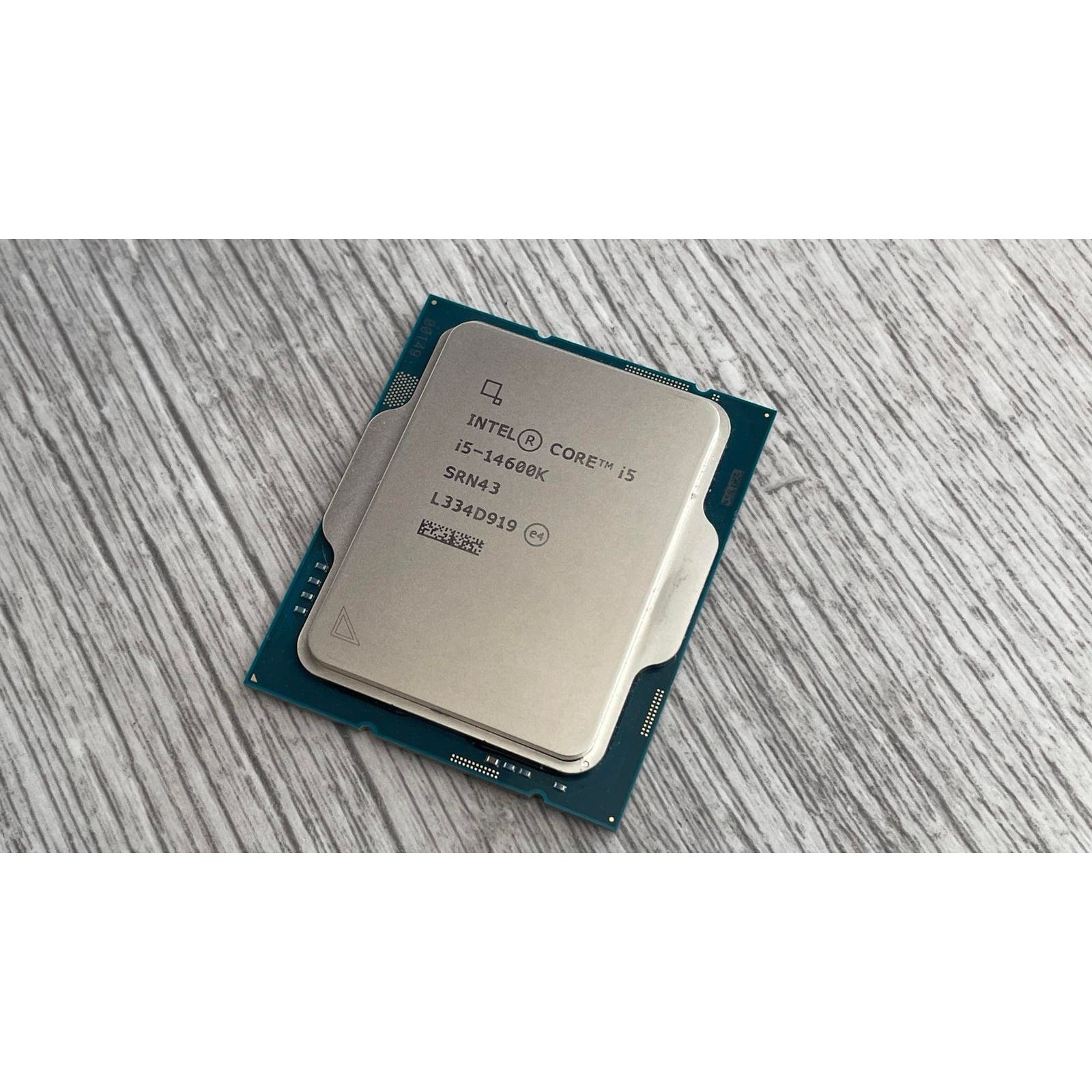 Intel Core i5 Raptor Lake Refresh 14600K BOX