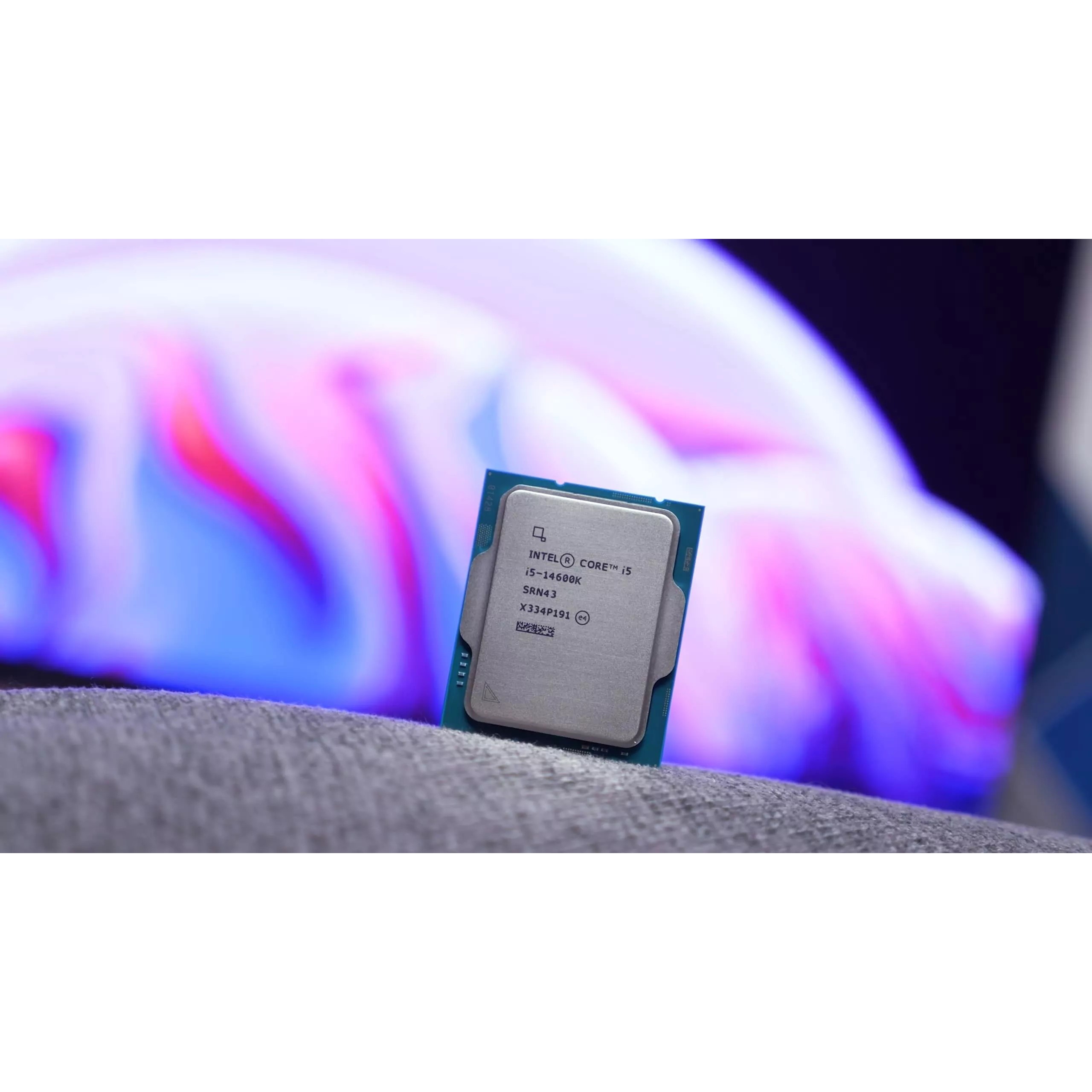 Intel Core i5 Raptor Lake Refresh 14600K BOX