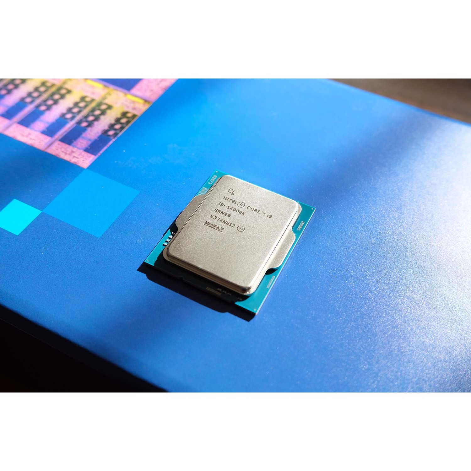 Intel Core i9 Raptor Lake Refresh 14900K BOX