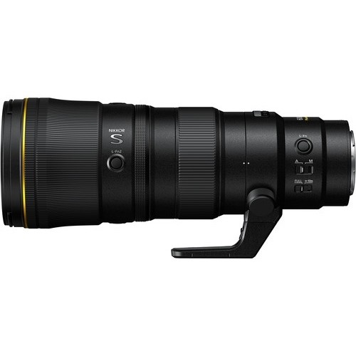 Nikon 600mm f\/6.3 Z VR S Nikkor Z