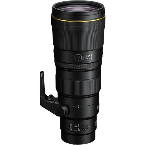 Nikon 600mm f\/6.3 Z VR S Nikkor Z