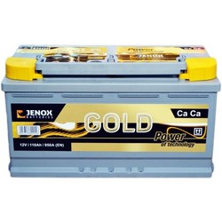 Jenox Gold 6CT-100RL-900