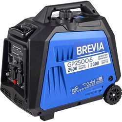 Brevia GP2500iS