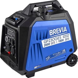Brevia GP2300iES