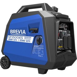 Brevia GP2500iES