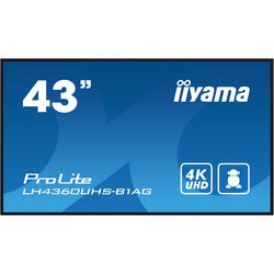 Iiyama ProLite LH4360UHS-B1AG 42.5&nbsp;&#34;