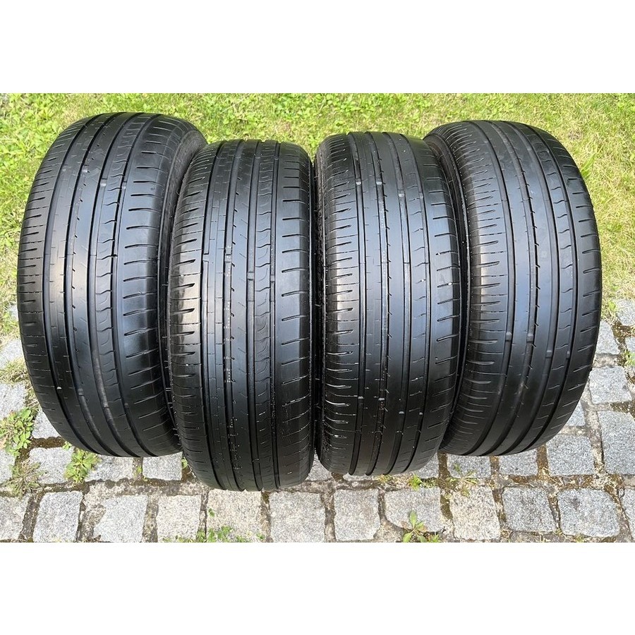 Tomket Eco 3 215\/60 R16 99V