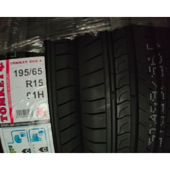 Tomket Eco 3 215\/60 R16 99V