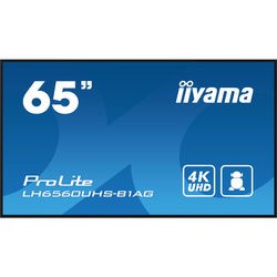 Iiyama ProLite LH6560UHS-B1AG 64.5&nbsp;&#34;