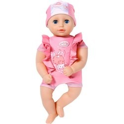 Zapf My First Bath Annabell 707227