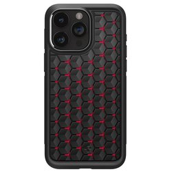 Spigen Cryo Armor for iPhone 15 Pro Max
