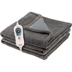 Ufesa Softy Fleece Electric Blanket