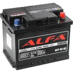 A-Mega Alfa 6CT-100R