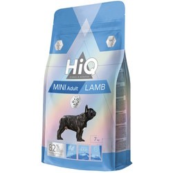 HIQ Mini Adult Lamb 7&nbsp;кг