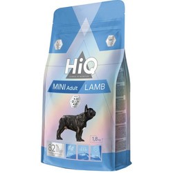 HIQ Mini Adult Lamb 1.8&nbsp;кг