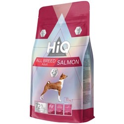 HIQ Adult All Breed Salmon 11 kg