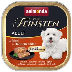 Animonda Vom Feinsten Adult Beef/Chicken Filet 150 g 1&nbsp;шт