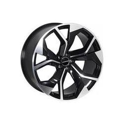 JH AO862 9,5x23\/5x112 ET20 DIA66,6