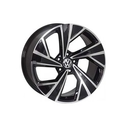 JH DIM053 8x18\/5x112 ET44 DIA57,1