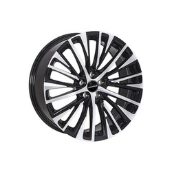 JH H952 8x18\/5x114,3 ET45 DIA60,1