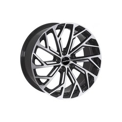 JH H960 8x18\/5x112 ET35 DIA66,6