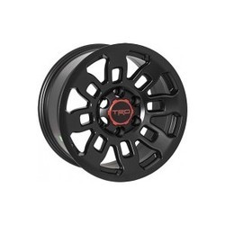 ZF QC1262 9x17\/6x139,7 ET0 DIA106,1