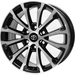 Replica TPR18 8,5x20\/6x139,7 ET30 DIA110,1