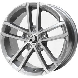 Replica RB279 7,5x18\/5x112 ET43 DIA57,1