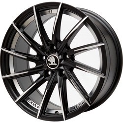 Replica RD-S1 6,5x15\/4x100 ET35 DIA67,1
