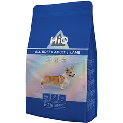 HIQ Adult All Breed Lamb 11 kg