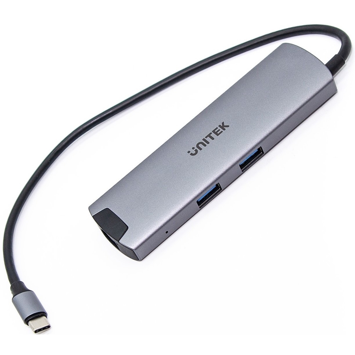 Unitek 6-in-1 Multiport USB-C HUB