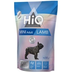 HIQ Mini Adult Lamb 0.4&nbsp;кг
