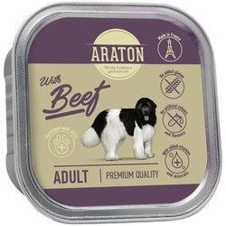 Araton Adult with Beef 150 g 1&nbsp;шт