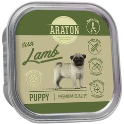 Araton Puppy with Lamb 150 g 1&nbsp;шт