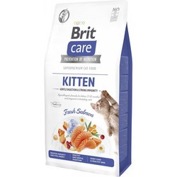 Brit Care Kitten Gentle Digestion Strong Immunity  7 kg