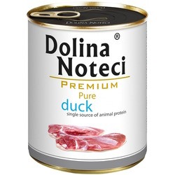 Dolina Noteci Premium Pure Duck 800 g