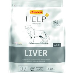 Josera Help Liver 0.9&nbsp;кг