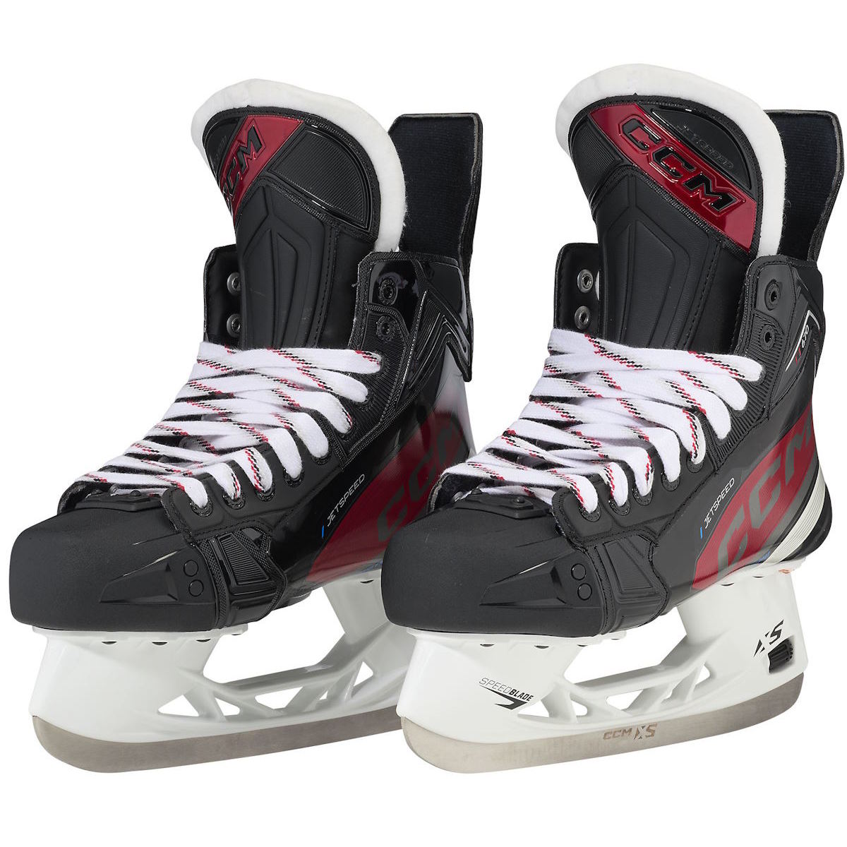 Bauer rec ice