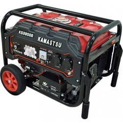 Kamastsu KS3800E