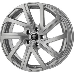 INFINY Cobalt 7,5x17\/5x112 ET30 DIA73,1